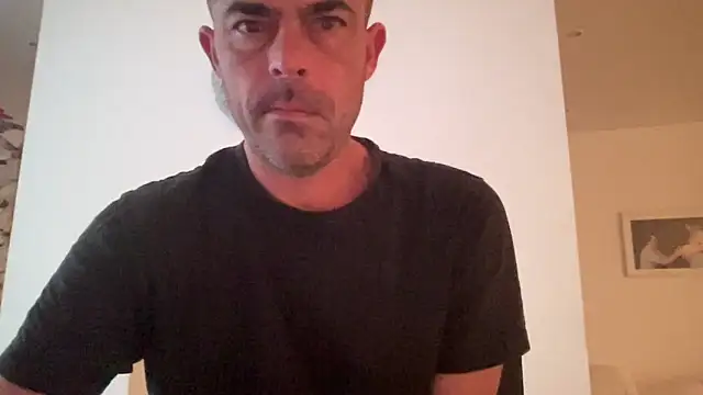 Riccardo86xx online show from 5, 5, 2026