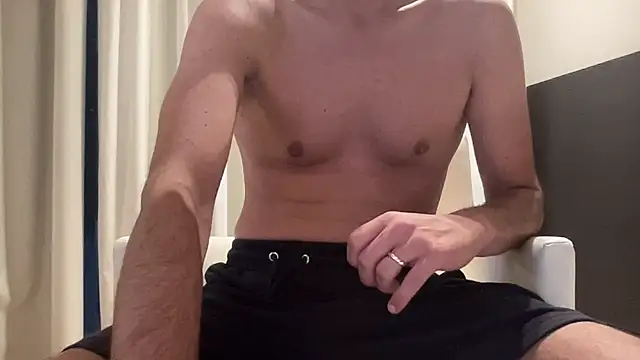 Riccardo86xx online show from 7, 5, 2026