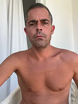 Riccardo86xx online show from 3, 7, 2026