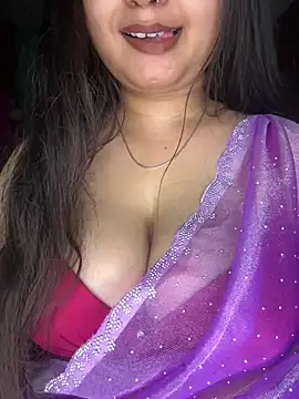 Naughty pooja44 online show from 31, 5, 2026