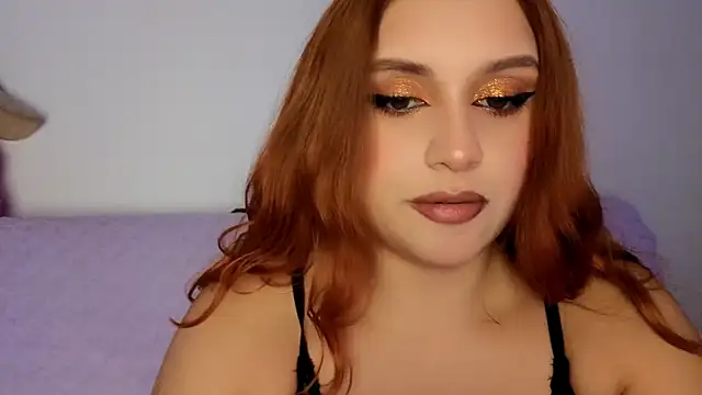 AntonelaSalazar online show from 4, 6, 2026