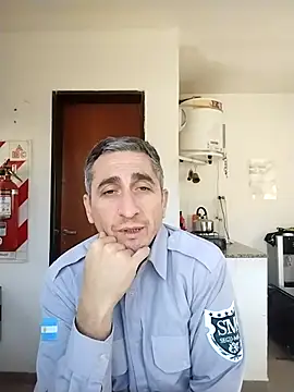 Alejandro83bsf online show from 6, 7, 2026