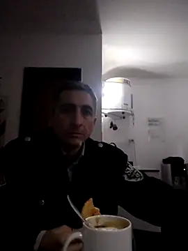 Alejandro83bsf online show from 7, 7, 2026