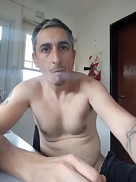 Alejandro83bsf online show from 11, 7, 2026