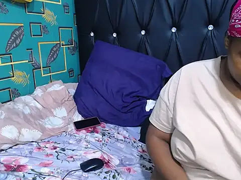 CandyBoobs69 online show from 8, 6, 2026
