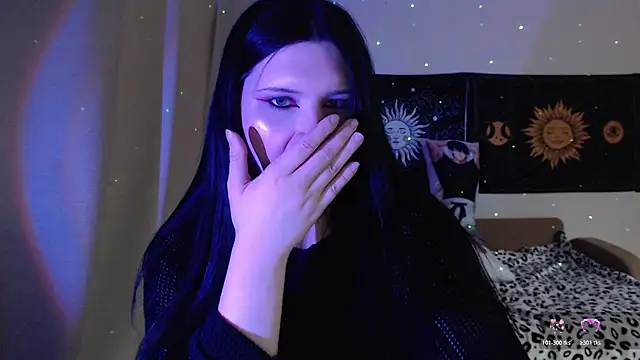 Snapshot of iintimate_flesh chatting on 20, 6, 2026 iintimate flesh online show from 20, 6, 2026