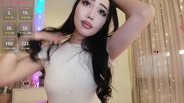 asianerd online show from 25, 6, 2026