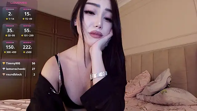 asianerd online show from 5, 7, 2026