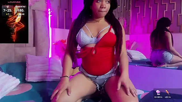 ashly ruiz online show from 13, 5, 2026