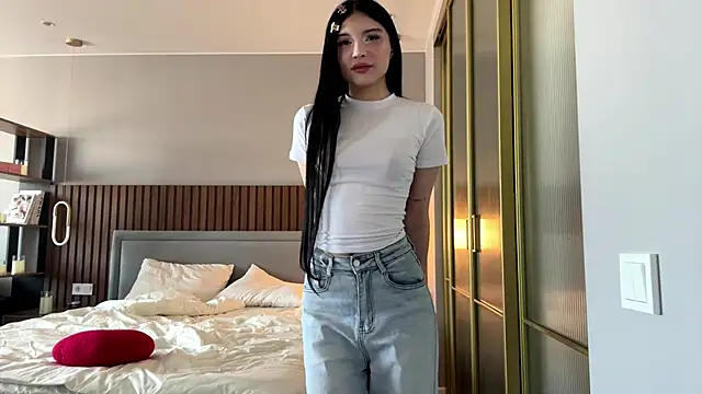 MerlynPoor online show from 3, 5, 2026