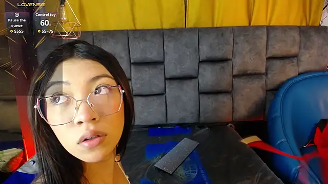Snapshot of Celeste_Anderson_ chatting on 24, 5, 2026 Celeste Anderson online show from 24, 5, 2026