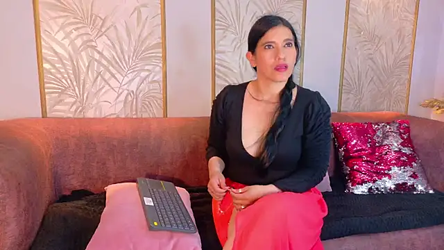 Dalila 5 online show from 1, 6, 2026