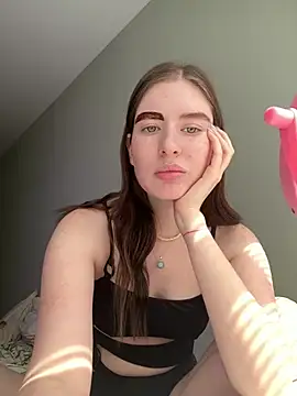 Lili of sin online show from 6, 7, 2026