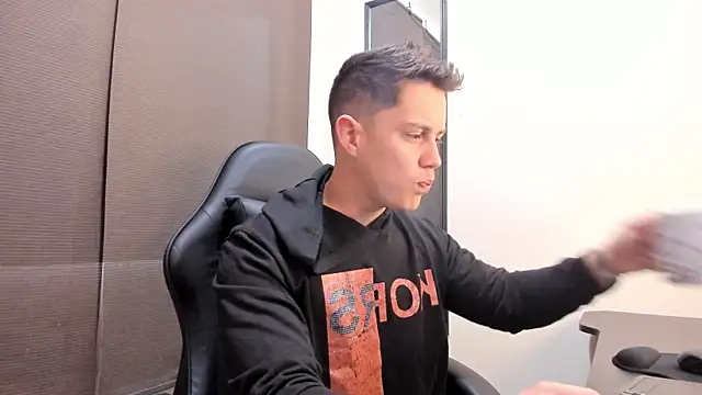 KendricTorres online show from 23, 5, 2026