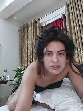Snapshot of SexyShila-97 chatting on 4, 6, 2026 SexyShila-97 online show from 4, 6, 2026
