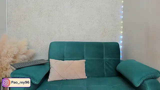 paolarey online show from 25, 4, 2026