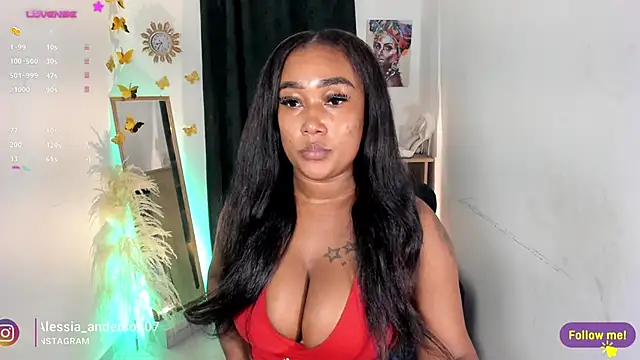 Snapshot of alessia_anderson chatting on 5, 2, 2025 alessia anderson online show from 5, 2, 2025