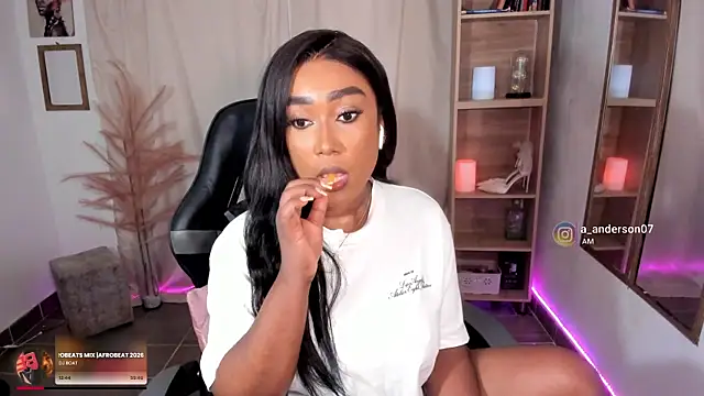 Snapshot of alessia_anderson chatting on 9, 2, 2026 alessia anderson online show from 9, 2, 2026