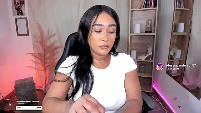 Snapshot of alessia_anderson chatting on 18, 2, 2026 alessia anderson online show from 18, 2, 2026