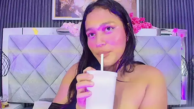 Sara Chanel  online show from 16, 5, 2026