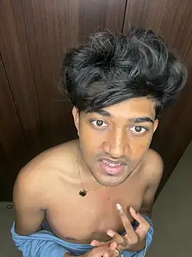 nilanfucks online show from 17, 6, 2026