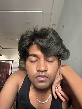 nilanfucks online show from 2, 7, 2026