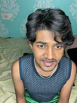 nilanfucks online show from 13, 7, 2026