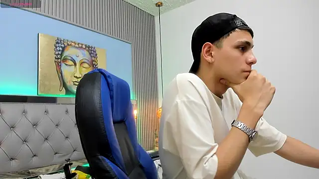 Ethanx18  online show from 12, 6, 2026