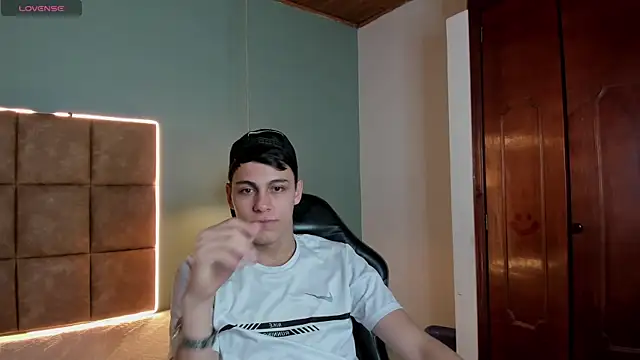 Ethanx18  online show from 29, 6, 2026