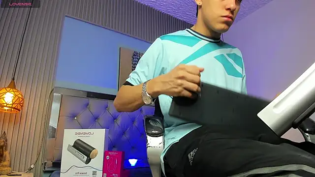 Ethanx18  online show from 8, 7, 2026