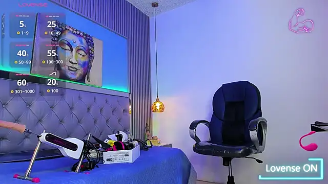 Ethanx18  online show from 19, 7, 2026