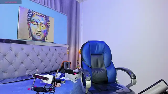Ethanx18  online show from 27, 7, 2026