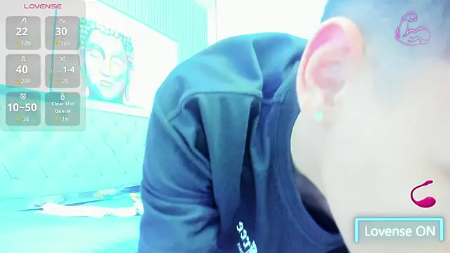 Ethanx18  online show from 3, 8, 2026