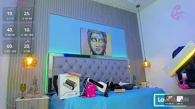 Ethanx18  online show from 8, 8, 2026