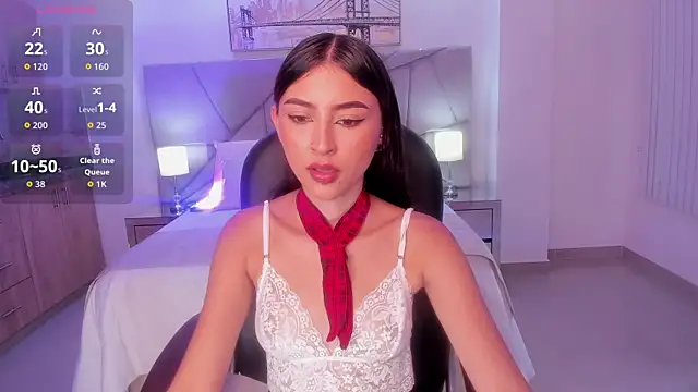 Nikky sweett  online show from 22, 6, 2026