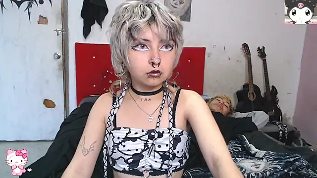 Cute Chrixxx online show from 23, 5, 2026