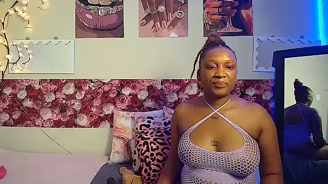 EnchantingLisa online show from 21, 5, 2026
