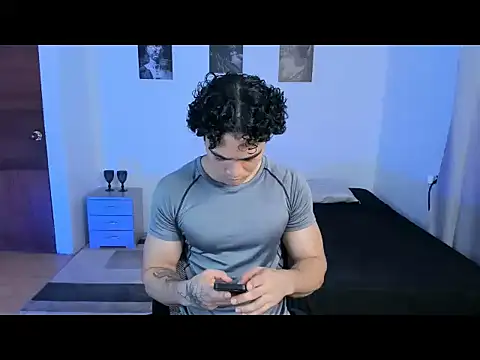mateo jack online show from 14, 6, 2026