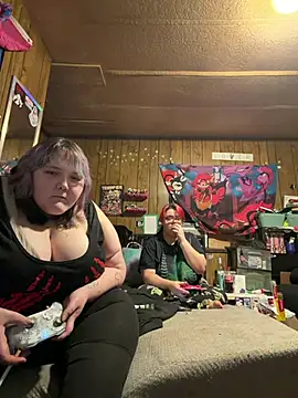 purelydivine online show from 26, 5, 2026