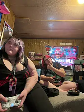 purelydivine online show from 26, 5, 2026