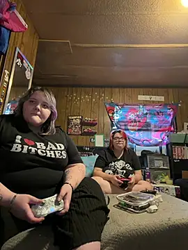 purelydivine online show from 29, 5, 2026