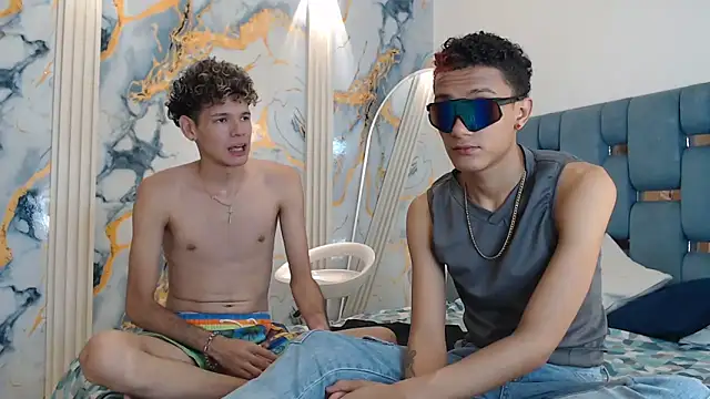 KING BOYS2026 online show from 17, 5, 2026