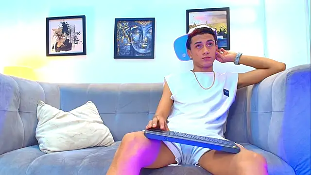 KING BOYS2026 online show from 18, 7, 2026