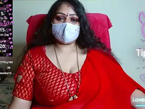 Snapshot of telugu_pillapreethi chatting on 16, 6, 2026 telugu pillapreethi online show from 16, 6, 2026