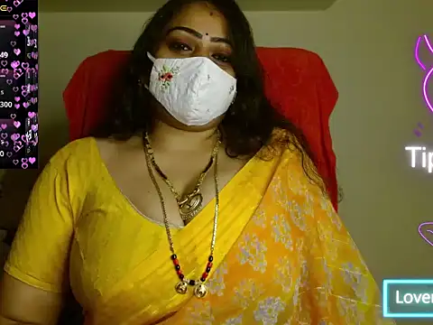 Snapshot of telugu_pillapreethi chatting on 19, 6, 2026 telugu pillapreethi online show from 19, 6, 2026