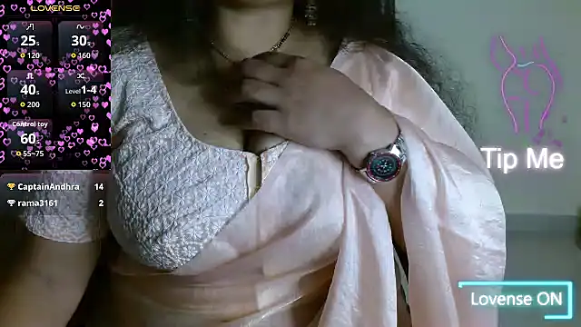Snapshot of telugu_pillapreethi chatting on 14, 7, 2026 telugu pillapreethi online show from 14, 7, 2026
