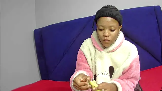 TheSexyBibi online show from 31, 5, 2026