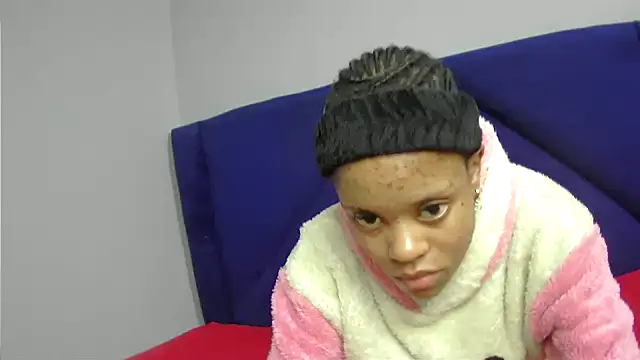TheSexyBibi online show from 1, 6, 2026