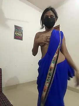 sassyygurl online show from 18, 6, 2026