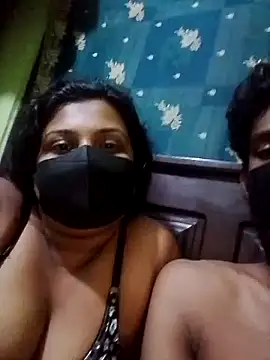 HANSIQUEEN online show from 28, 4, 2026